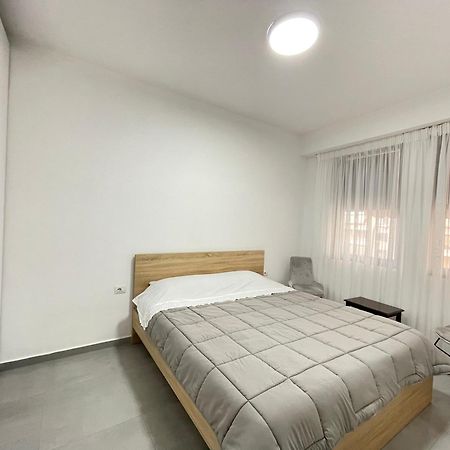 Tirana As Apartment 3 City Center Buitenkant foto