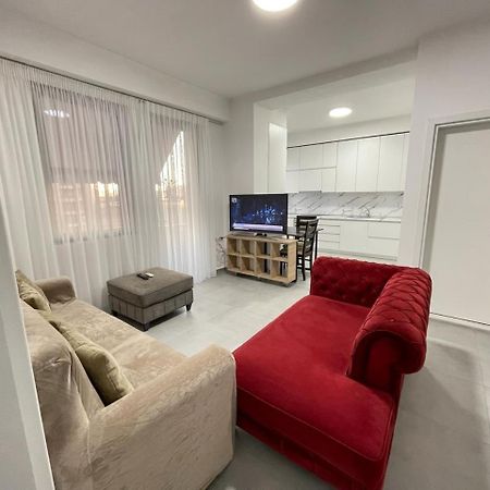 Tirana As Apartment 3 City Center Buitenkant foto