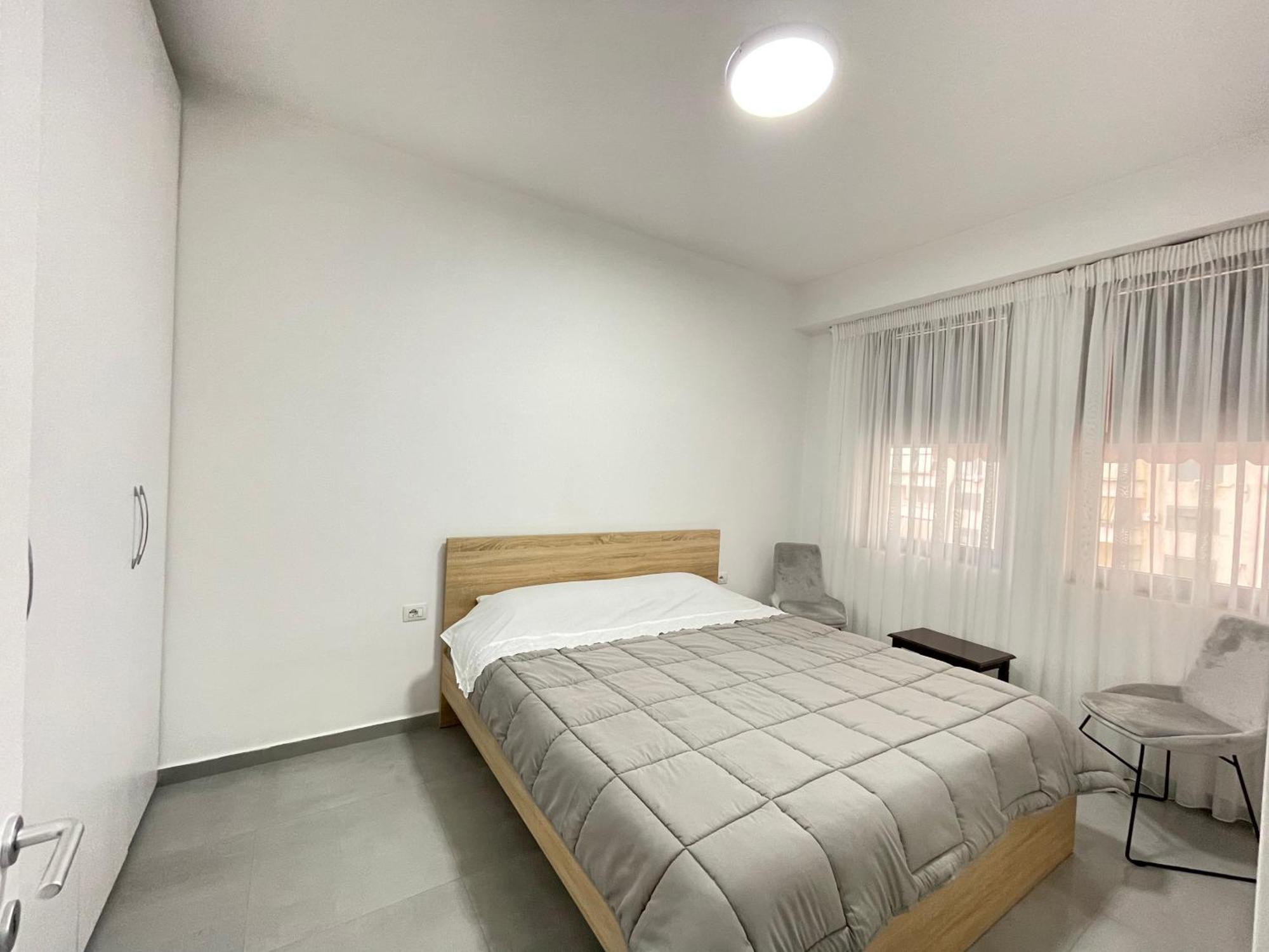 Tirana As Apartment 3 City Center Buitenkant foto