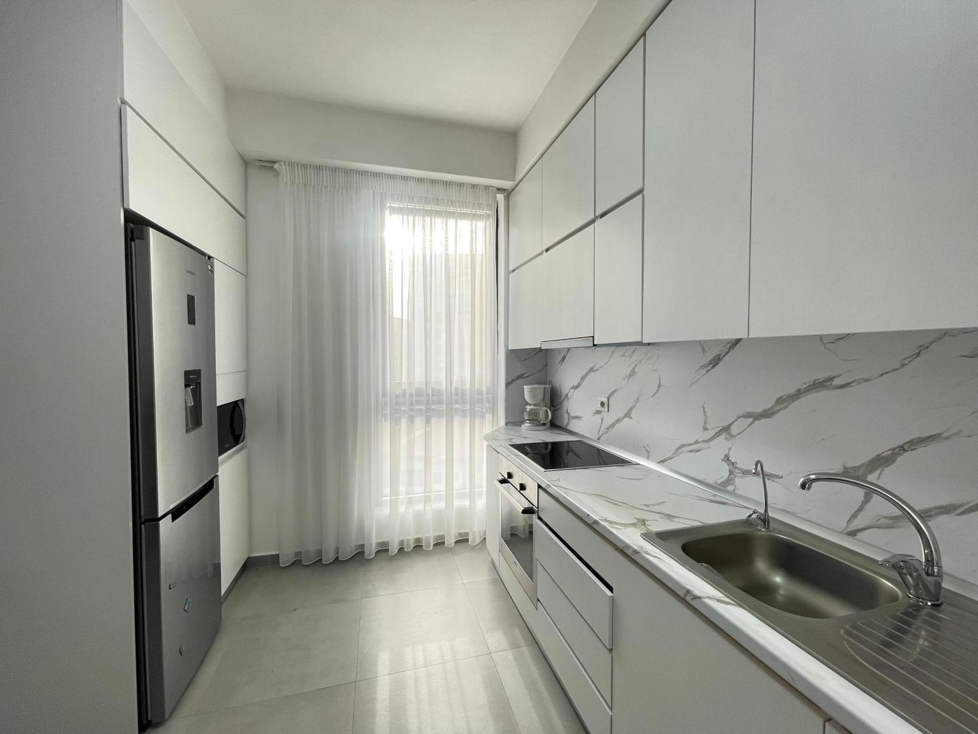 Tirana As Apartment 3 City Center Buitenkant foto