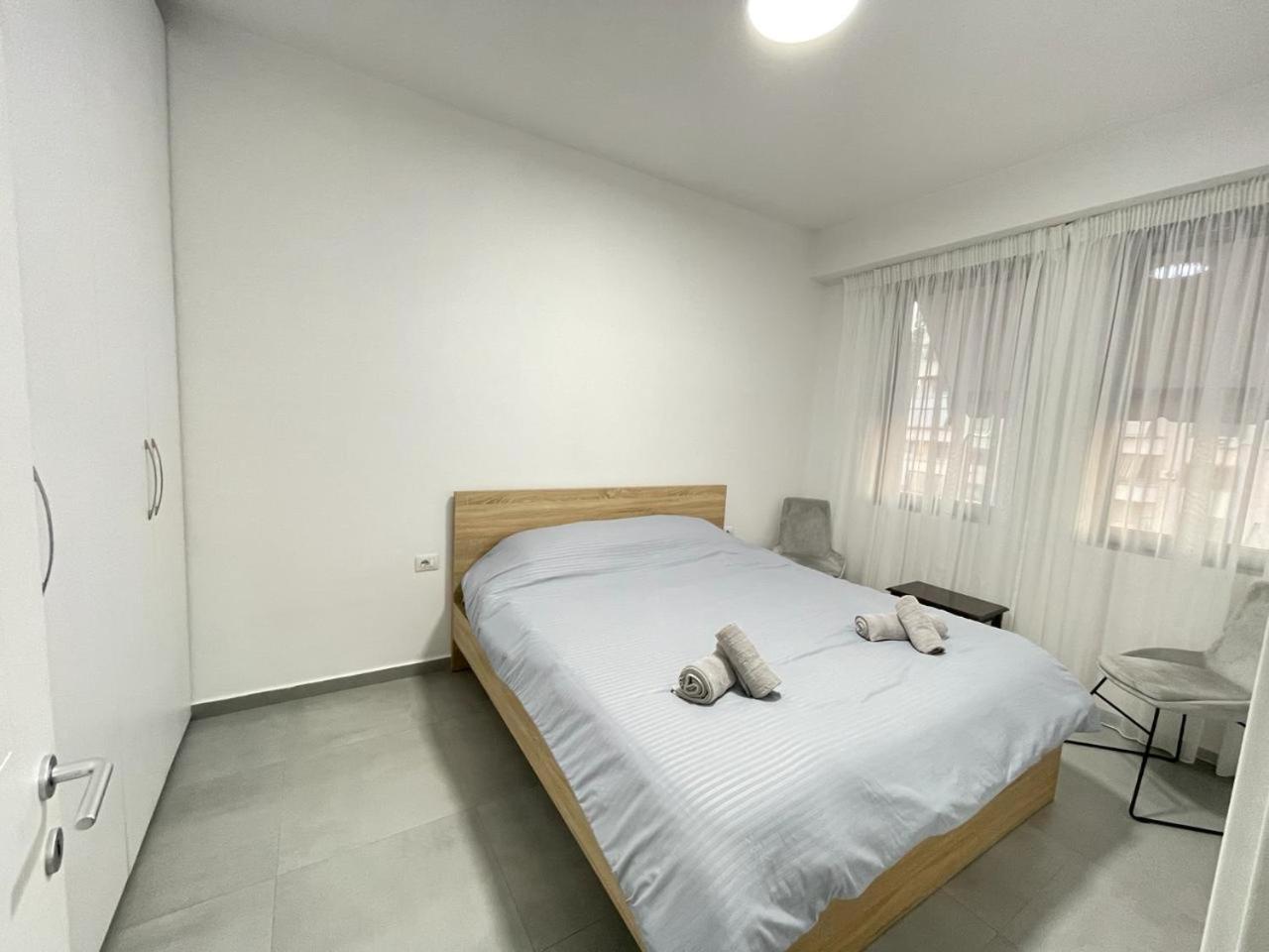 Tirana As Apartment 3 City Center Buitenkant foto