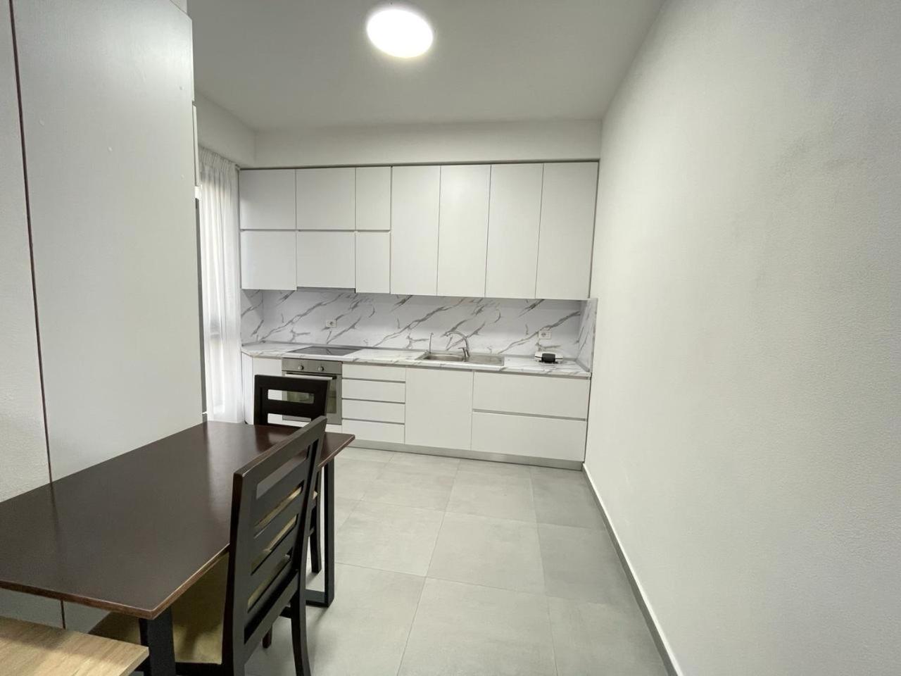 Tirana As Apartment 3 City Center Buitenkant foto