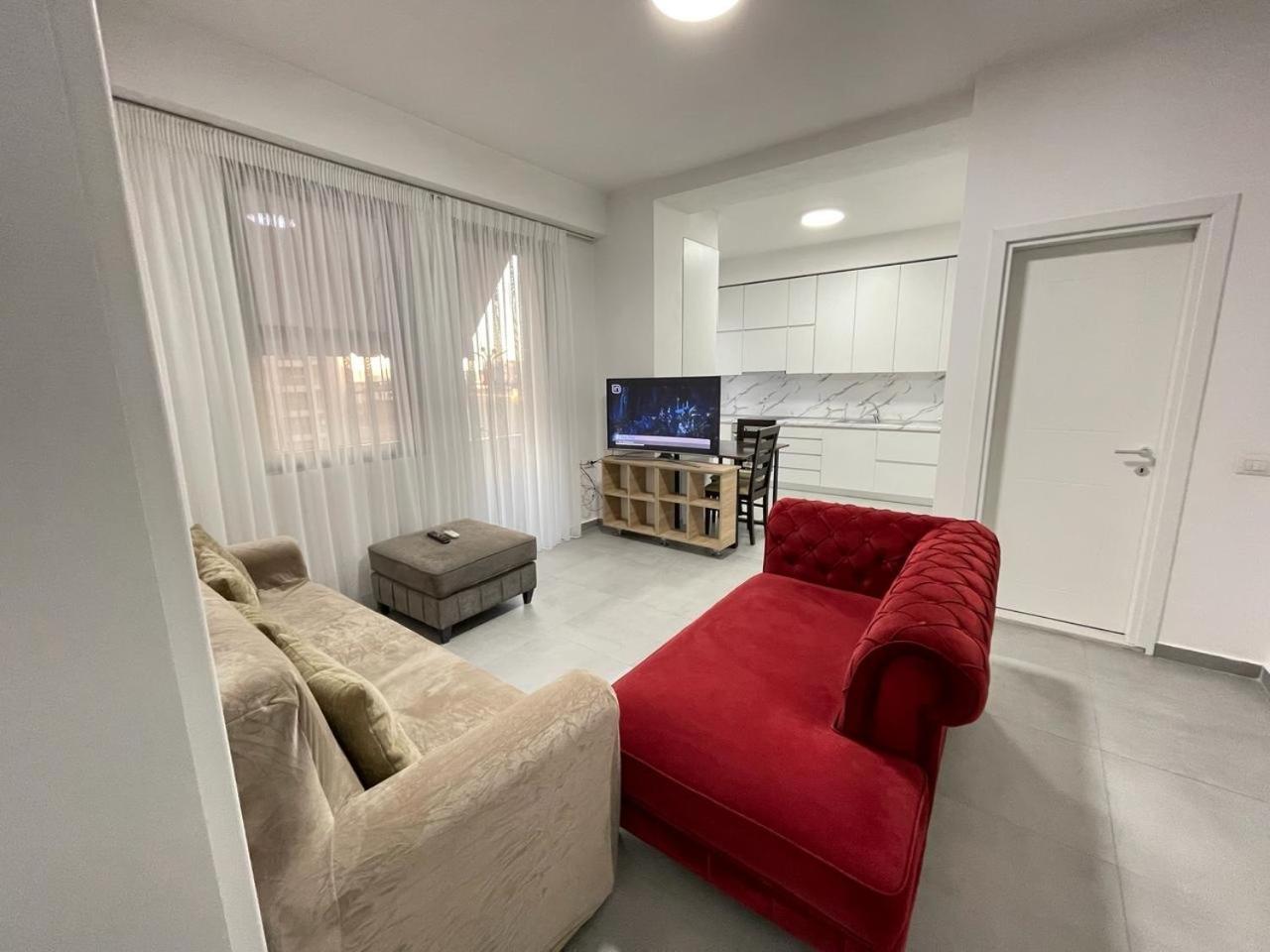 Tirana As Apartment 3 City Center Buitenkant foto