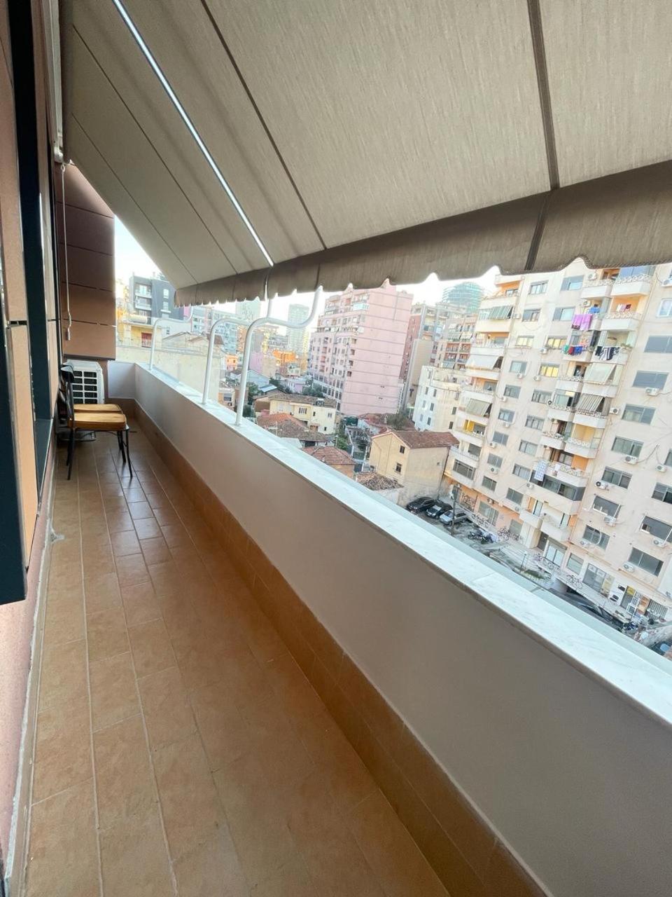 Tirana As Apartment 3 City Center Buitenkant foto